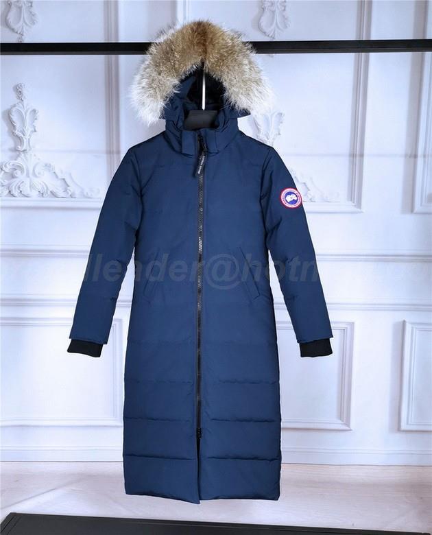 Canada Goose Men's Outwear 159